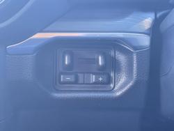 2025 Ford
Everest Trend