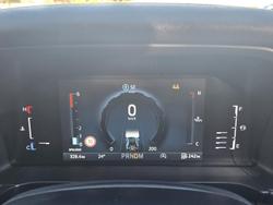 2025 Ford
Everest Trend