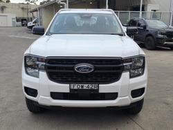 2024 Ford
Ranger XL