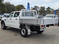 2024 Ford
Ranger XL