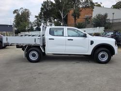2024 Ford
Ranger XL