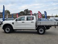 2024 Ford
Ranger XL