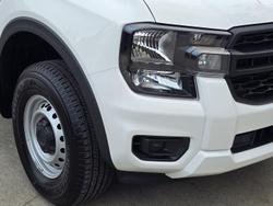 2024 Ford
Ranger XL