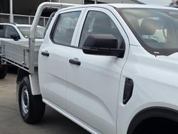 2024 Ford
Ranger XL