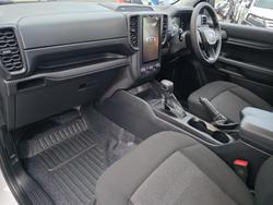 2024 Ford
Ranger XL