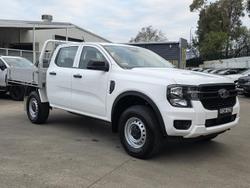 2024 Ford
Ranger XL