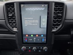 2024 Ford
Ranger XL