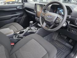 2024 Ford
Ranger XL