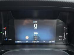 2024 Ford
Ranger XL