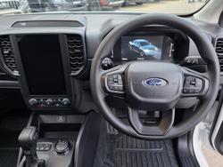 2024 Ford
Ranger XL
