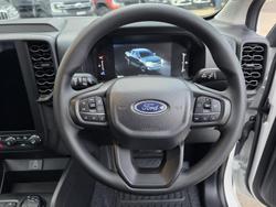 2024 Ford
Ranger XL