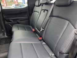 2024 Ford
Ranger Tremor