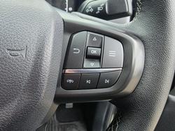 2024 Ford
Ranger Tremor