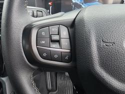 2024 Ford
Ranger Tremor