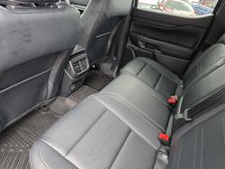 2024 Ford
Ranger Tremor
