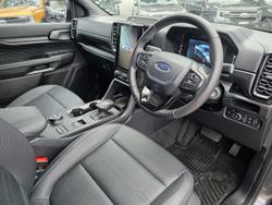 2024 Ford
Ranger Tremor