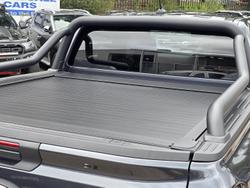 2024 Ford
Ranger Tremor