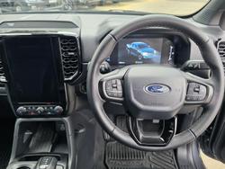 2024 Ford
Ranger Tremor