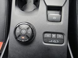 2024 Ford
Ranger Tremor