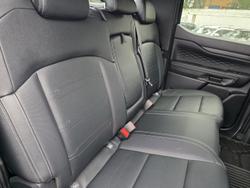 2024 Ford
Ranger Tremor