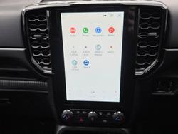 2024 Ford
Ranger Tremor