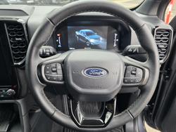2024 Ford
Ranger Tremor