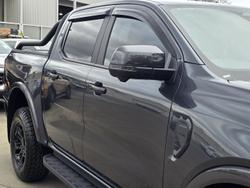 2024 Ford
Ranger Tremor