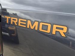 2024 Ford
Ranger Tremor