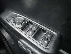 2024 Ford
Ranger Tremor