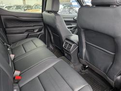 2024 Ford
Ranger Tremor