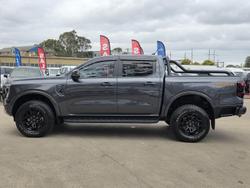 2024 Ford
Ranger Tremor