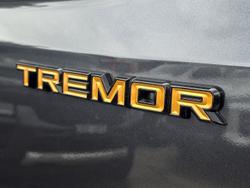 2024 Ford
Ranger Tremor