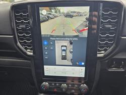 2024 Ford
Ranger Tremor