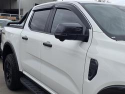 2024 Ford
Ranger Tremor