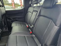 2024 Ford
Ranger Tremor