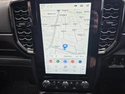 2024 Ford
Ranger Tremor