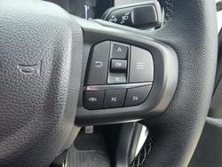 2024 Ford
Ranger Tremor