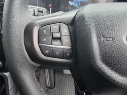 2024 Ford
Ranger Tremor