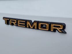 2024 Ford
Ranger Tremor
