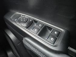 2024 Ford
Ranger Tremor