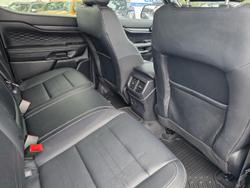2024 Ford
Ranger Tremor