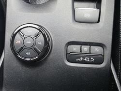 2024 Ford
Ranger Tremor