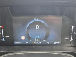 2024 Ford
Ranger Tremor
