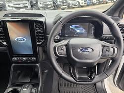 2024 Ford
Ranger Tremor