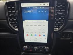 2024 Ford
Ranger Tremor