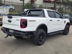 2024 Ford
Ranger Tremor