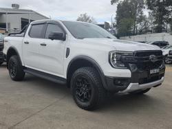 2024 Ford
Ranger Tremor