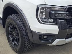 2024 Ford
Ranger Tremor