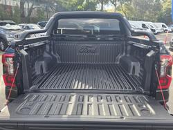 2024 Ford
Ranger Tremor