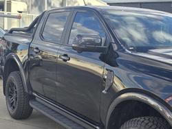 2024 Ford
Ranger Tremor